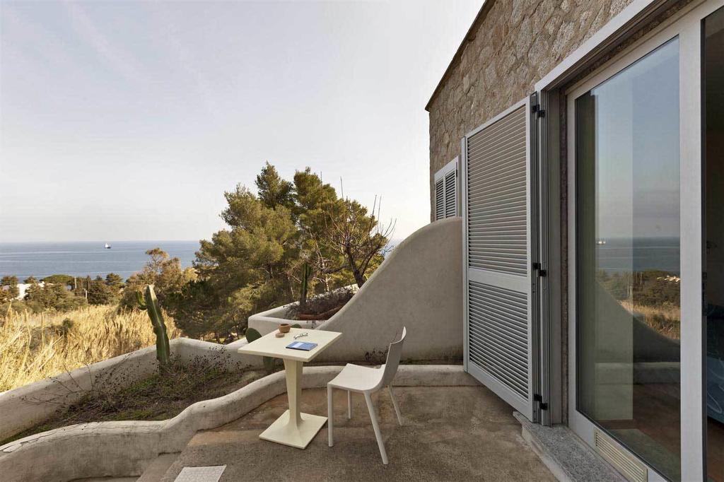 Hotel Arenella Giglio Porto Zimmer foto