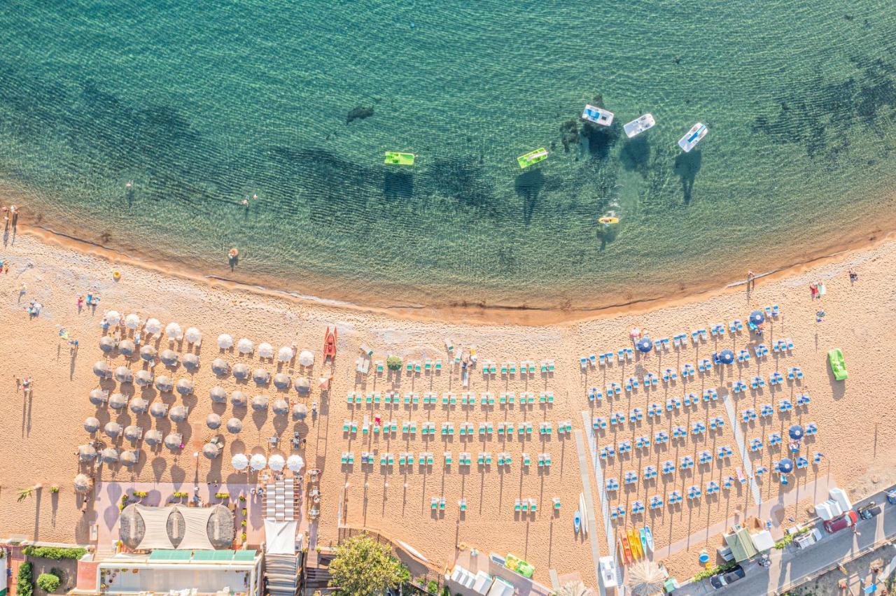Hotel Arenella Giglio Porto Exterior foto
