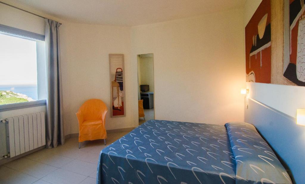Hotel Arenella Giglio Porto Zimmer foto
