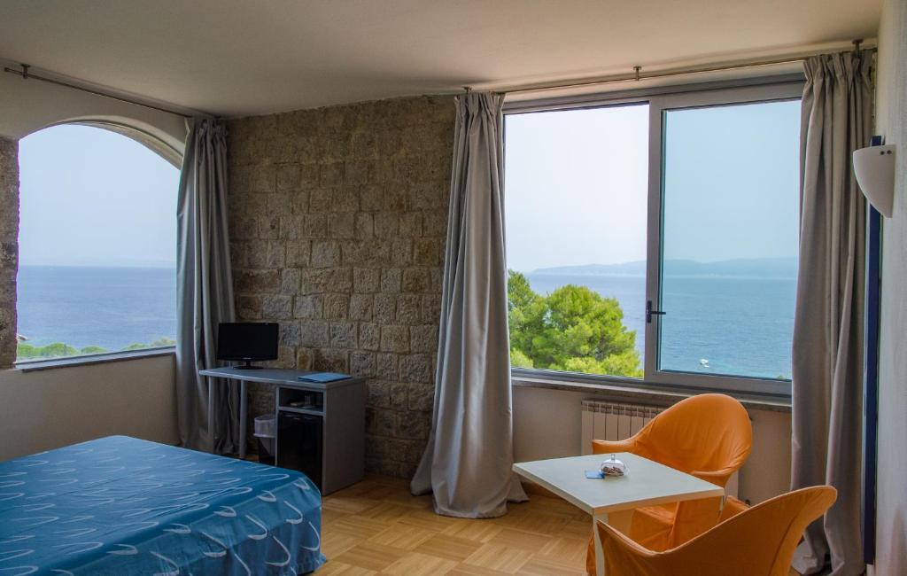 Hotel Arenella Giglio Porto Zimmer foto